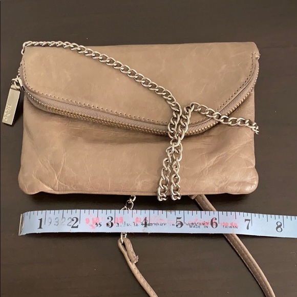 HOBO Handbags - Hobo International crossbody/clutch handbag